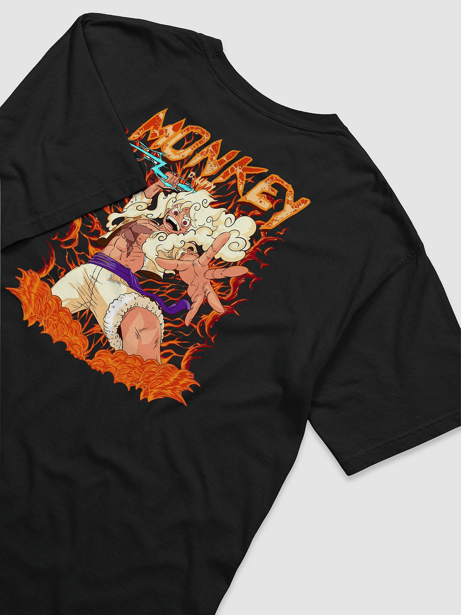 Luffy Sun God Tee product image (38)