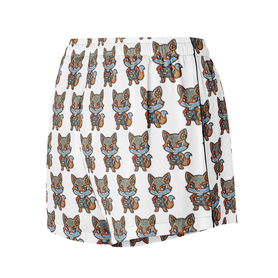 Bad Fox Sleep Shorts product image (2)