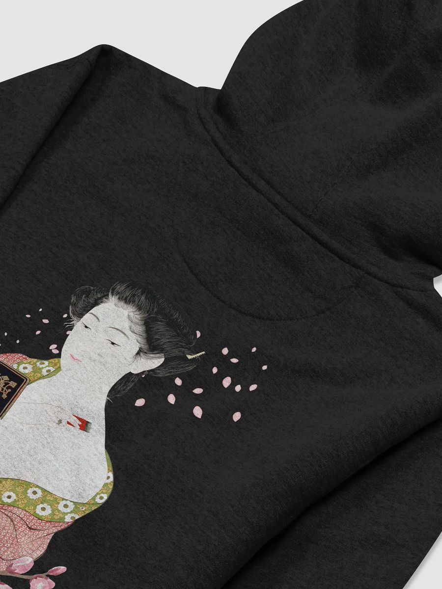 Goyō Hashiguchi Hoodie product image (4)