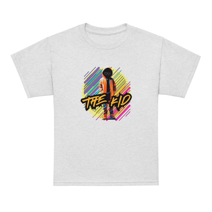 The Kid Tee product image (30)
