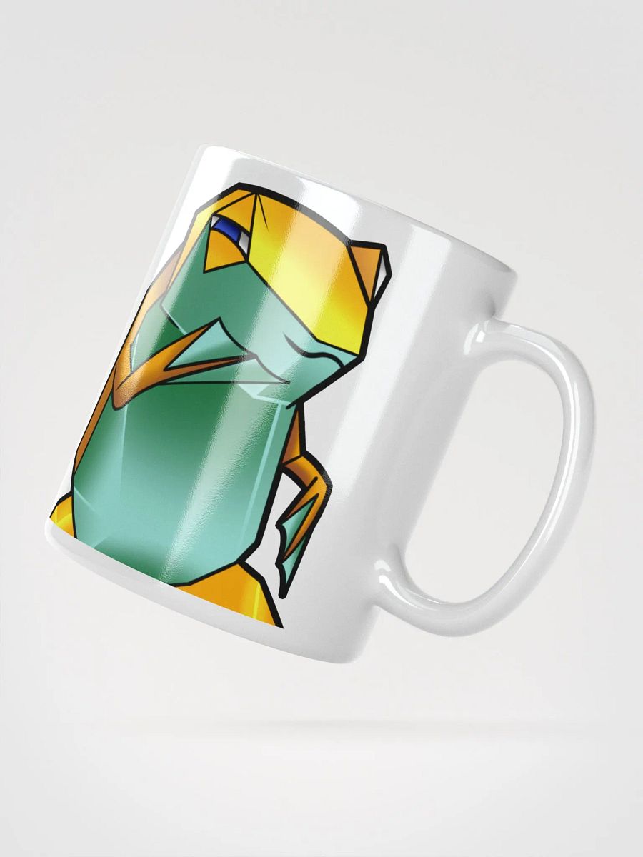 Touch Me F Mug product image (6)