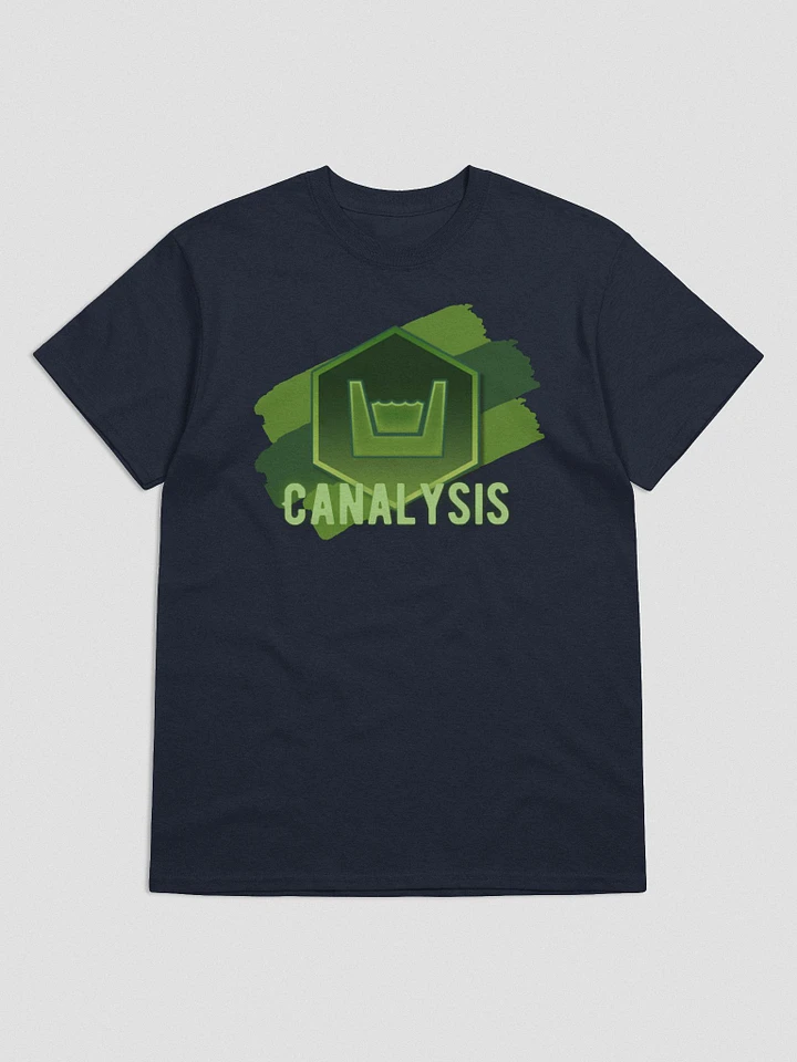 Canalysis Tee product image (5)
