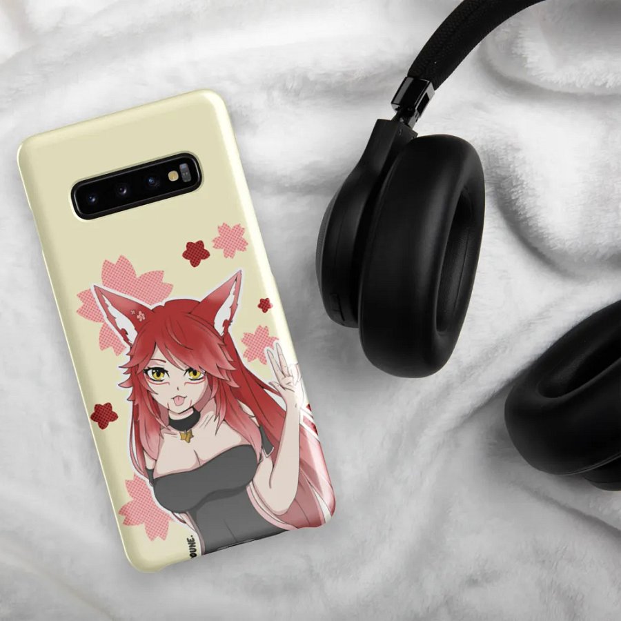 Coque Volpoune Sakura product image (49)