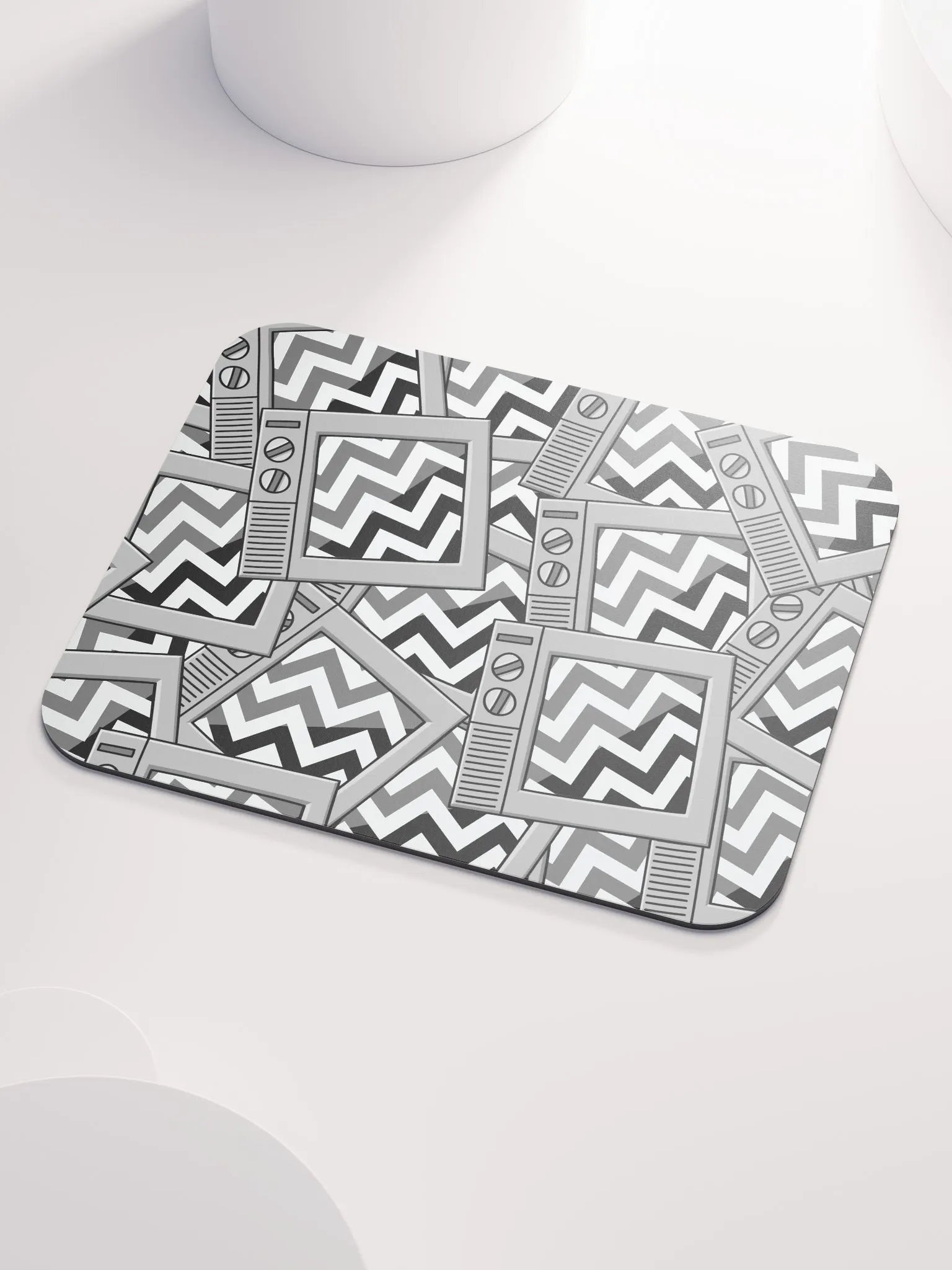 TV Mouse Mat product image (3)