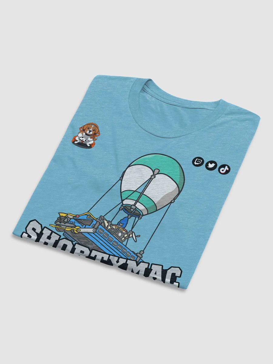 Shorty Fort Shirt product image (5)