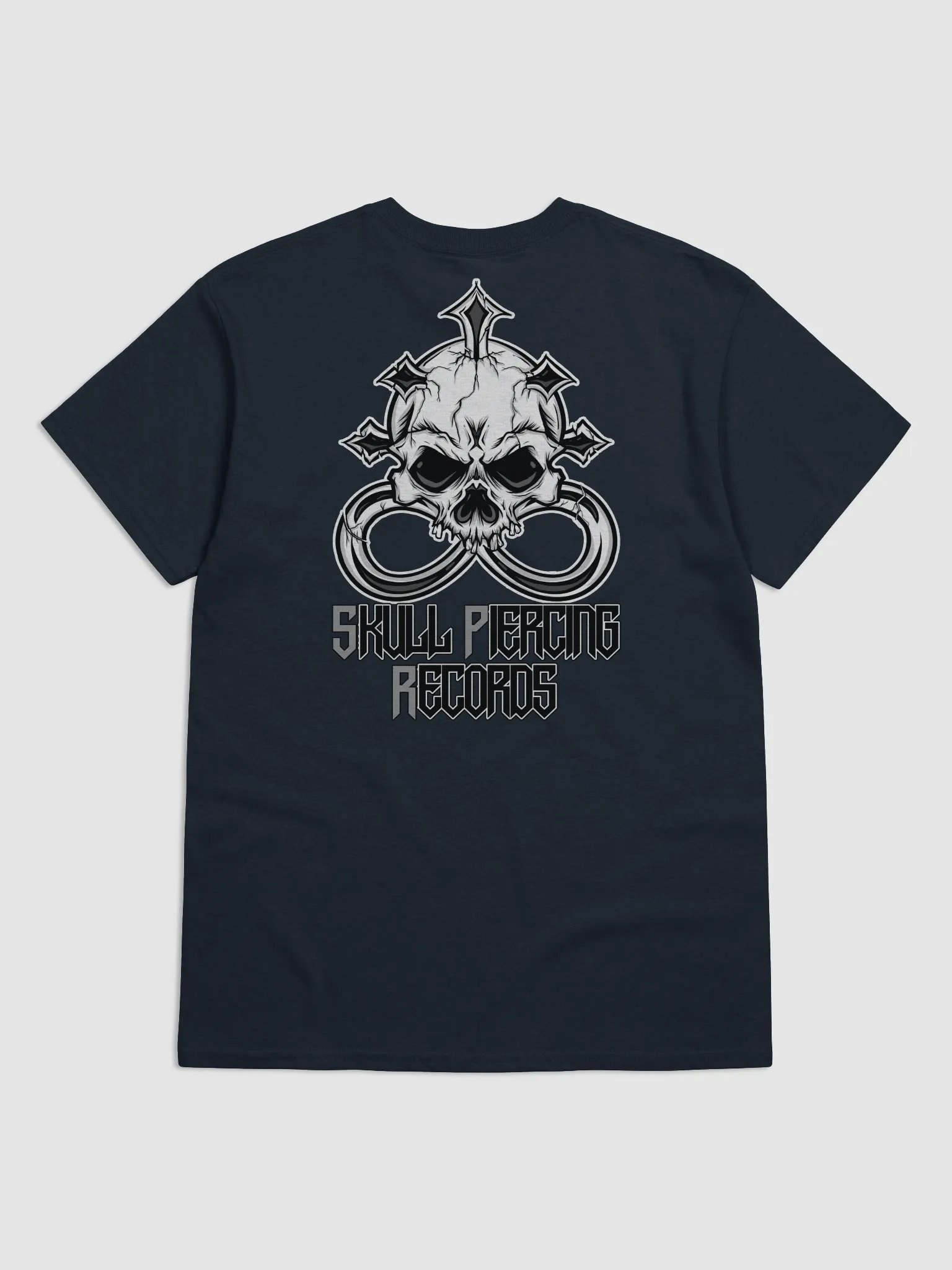 ZAGAN TDK T-Shirt product image (2)