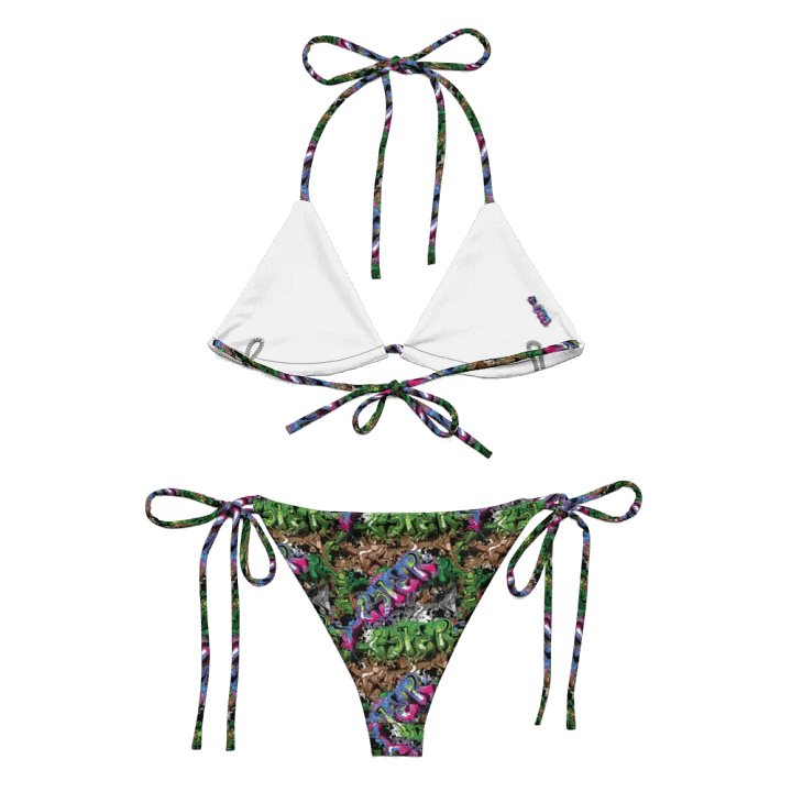 Camo Bikini product image (2)