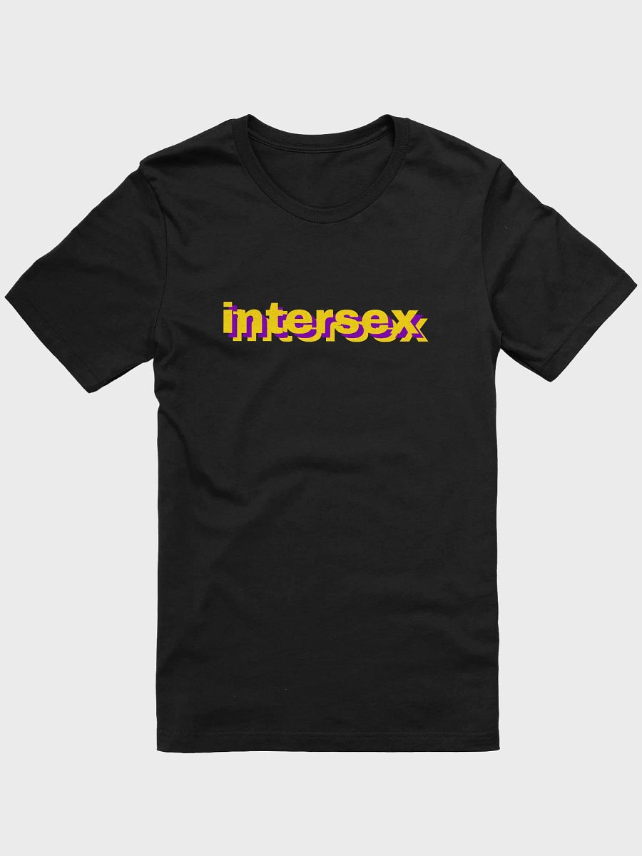 Intersex 3D T-Shirt product image (1)