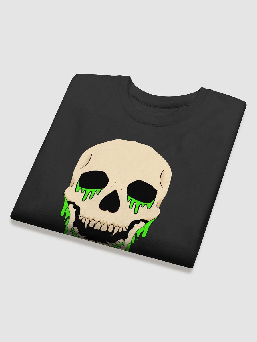 Cammee Skull Long Sleeve product image (4)
