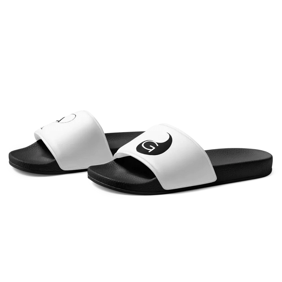 Mens AG yin and yang sandals product image (6)