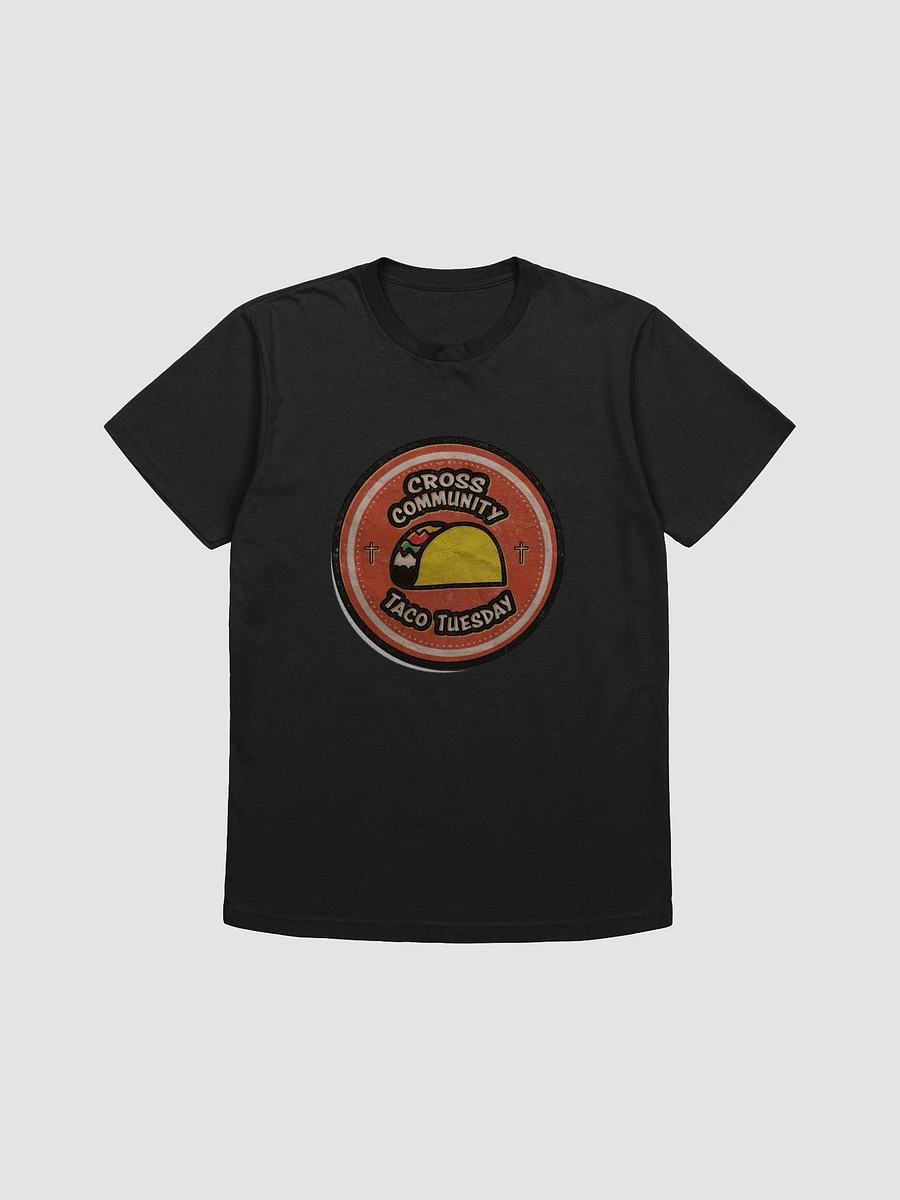 Cross Community Taco Shirt product image (1)