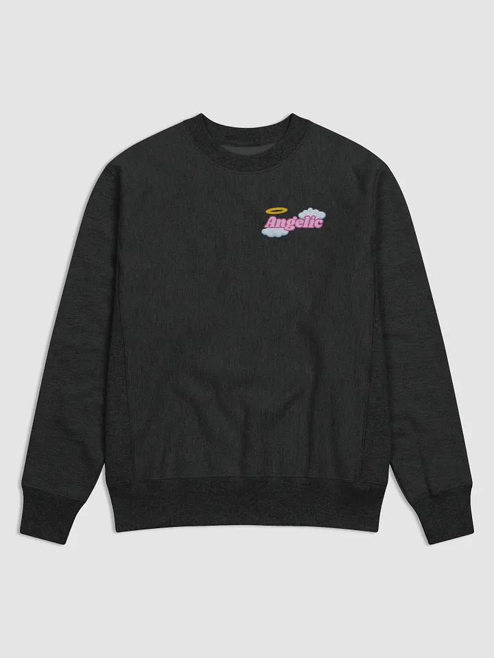 Chreslie! X Champion Angelic Sweatshirt product image (1)