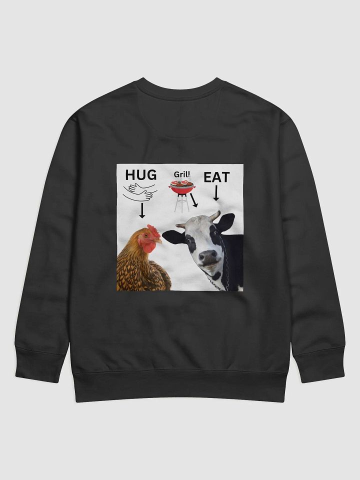 Hug, Eat... product image (2)
