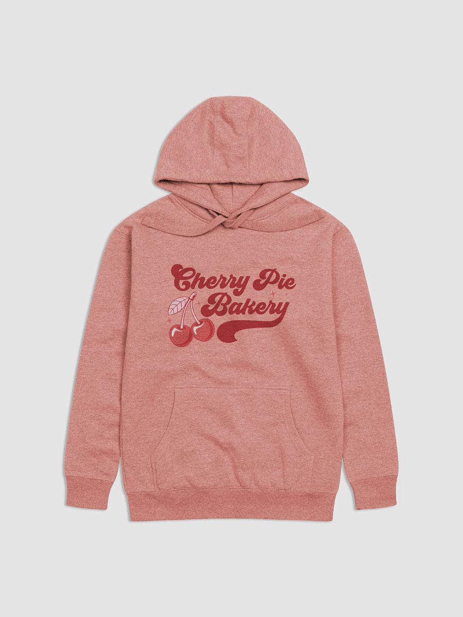 Cherry Pie Bakery Hoodie product image (3)