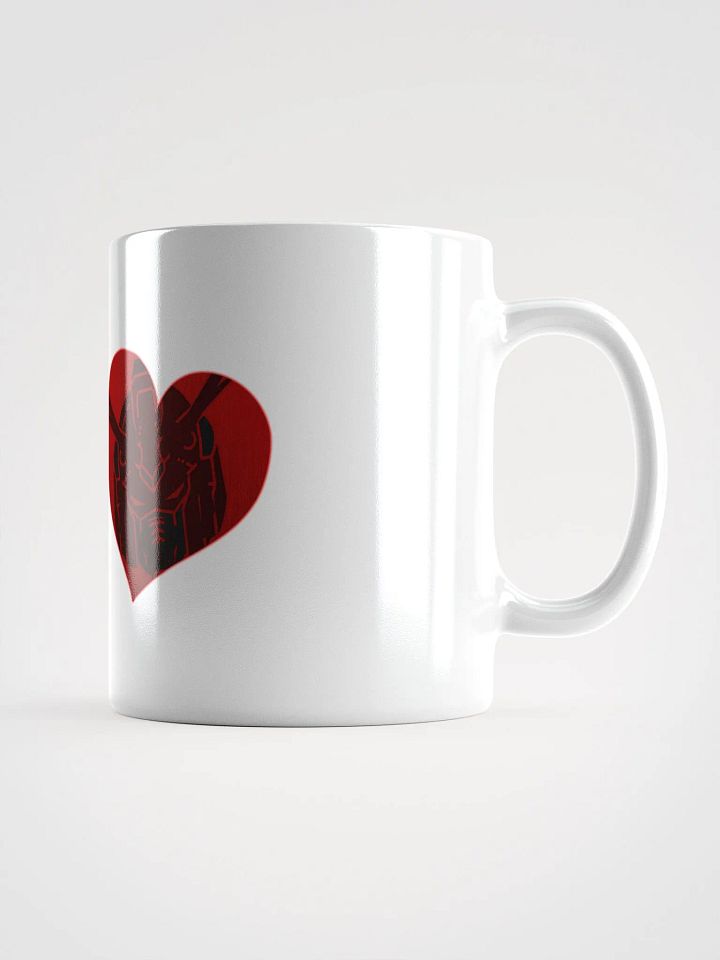 Thaddy Mug product image (1)