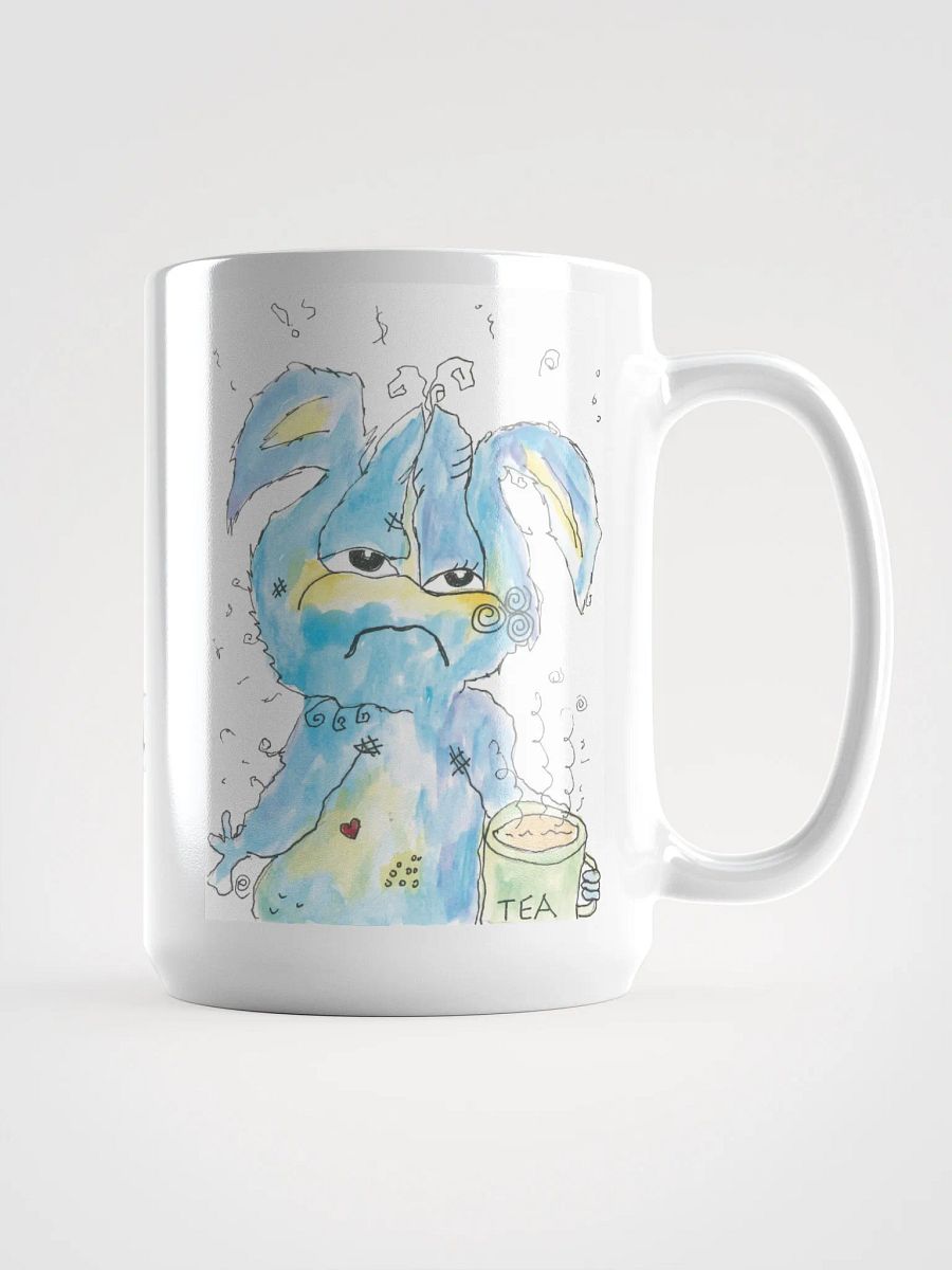 Ging Ging Monster Tea Cup product image (1)