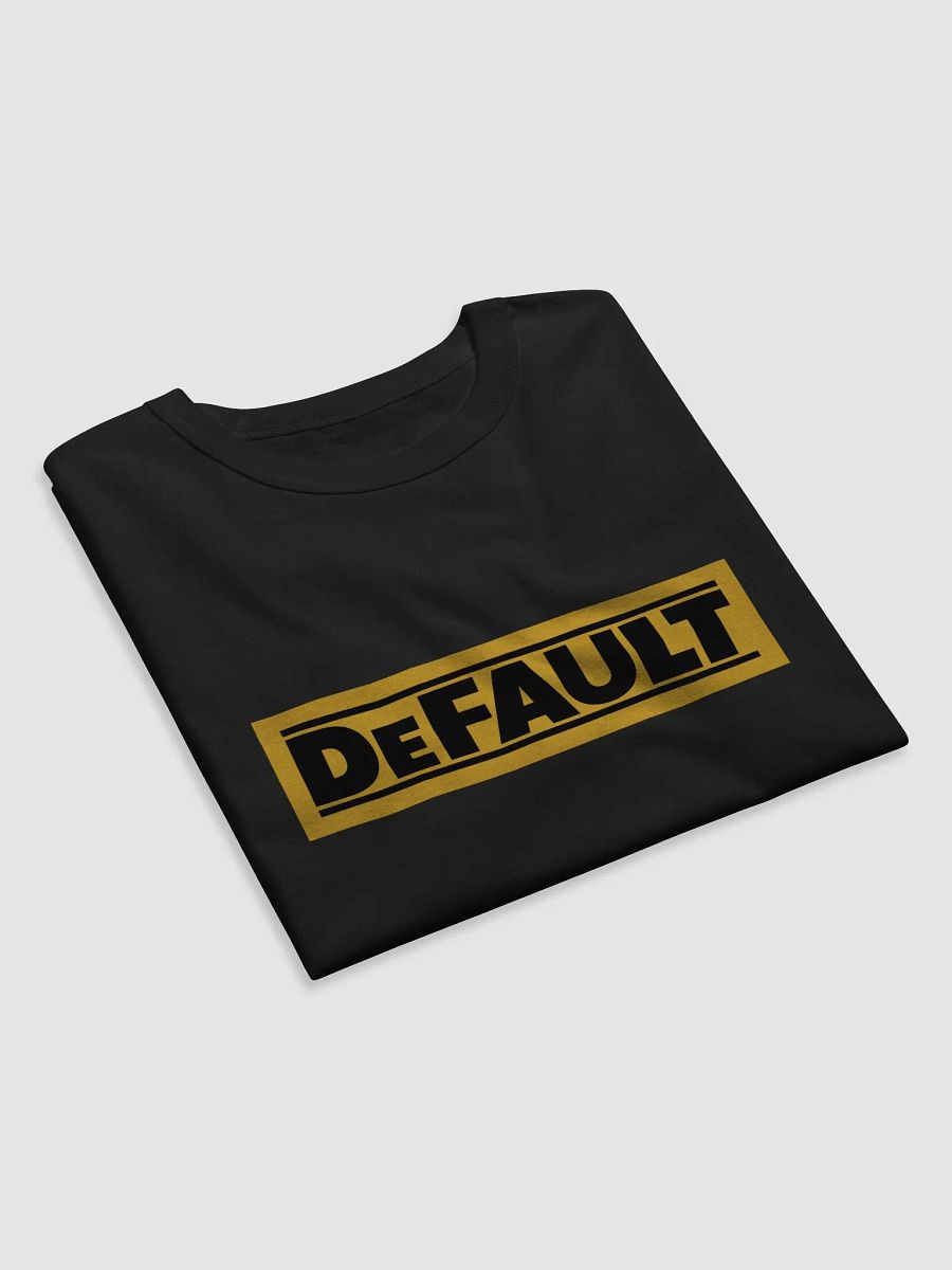 DeWalt DeFault Champion Relaxed-fit T-Shirt product image (5)