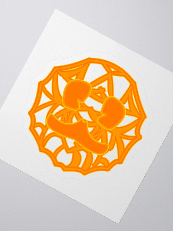 Yacht Club Stickers product image (5)