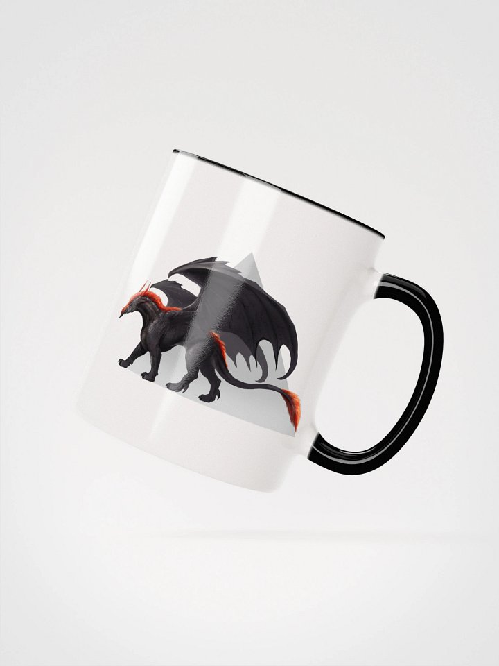 Aruuvion Mascot Mug product image (2)
