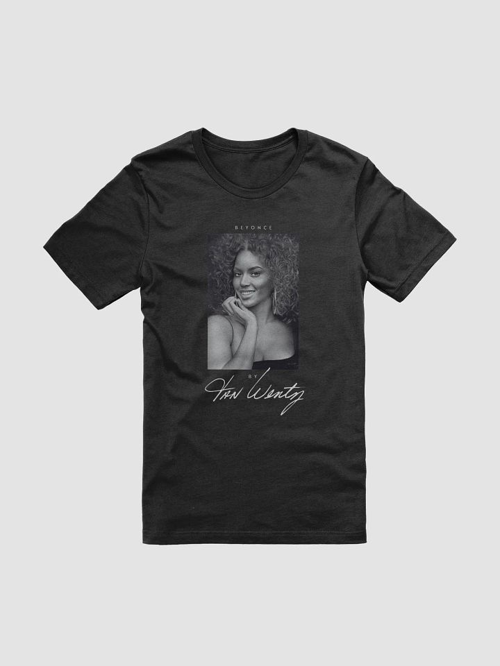 Beyonce: Queen Bey T-shirt product image (1)