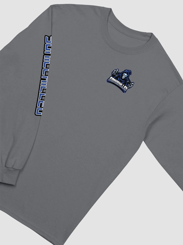 Sonicchilled Long Sleeve product image (2)