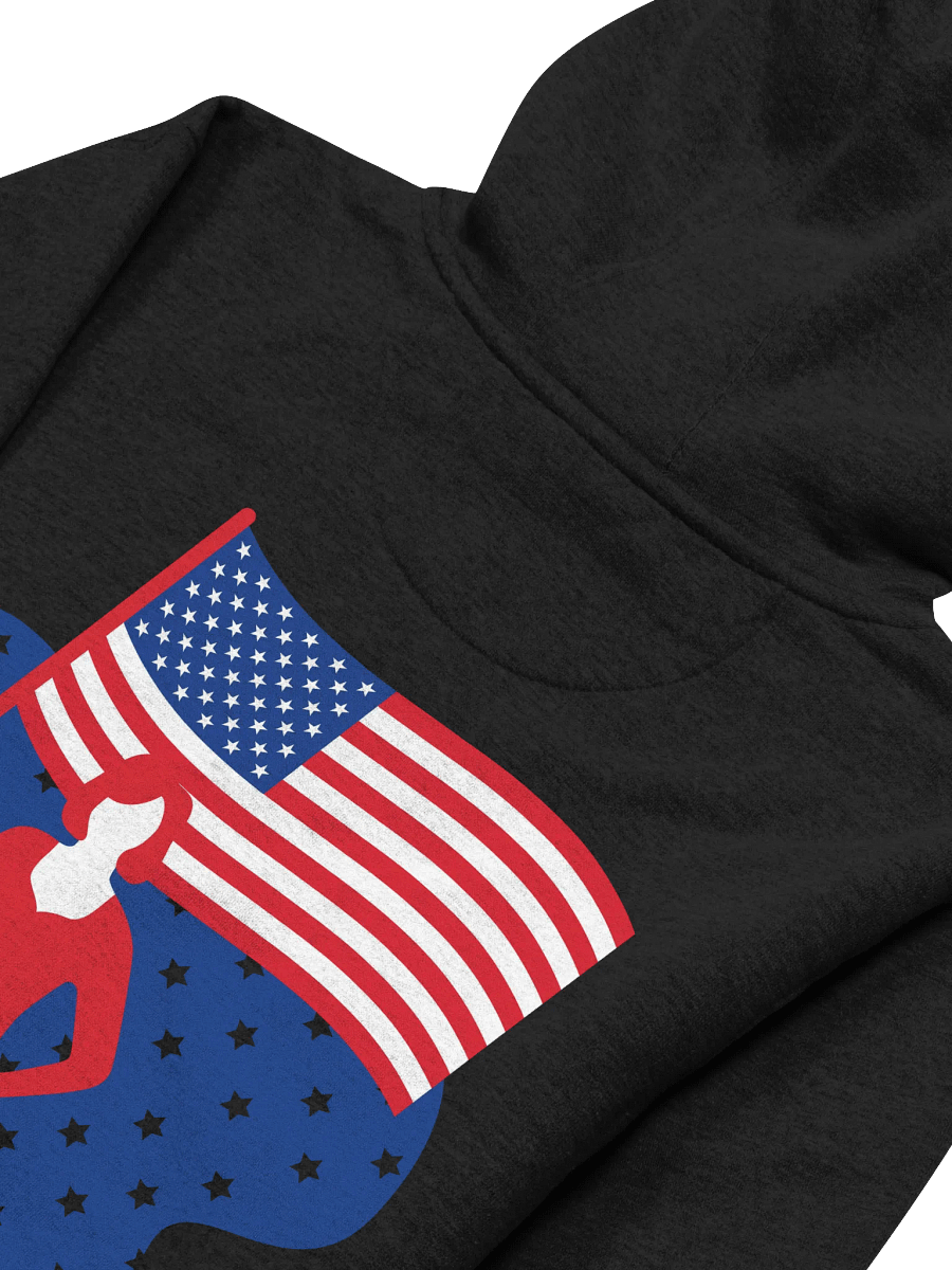 Royal Emblem Unisex Premium Hoodie product image (35)