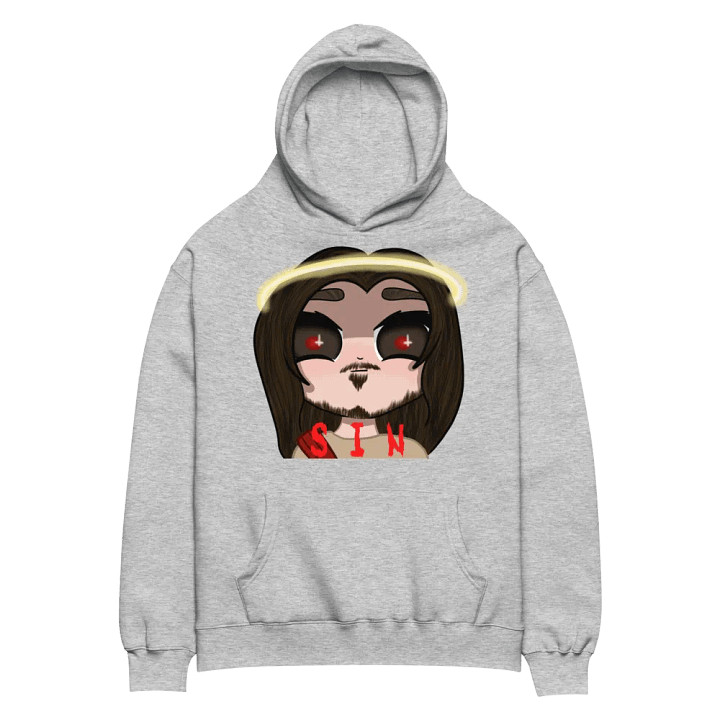 Sin hoodie product image (32)