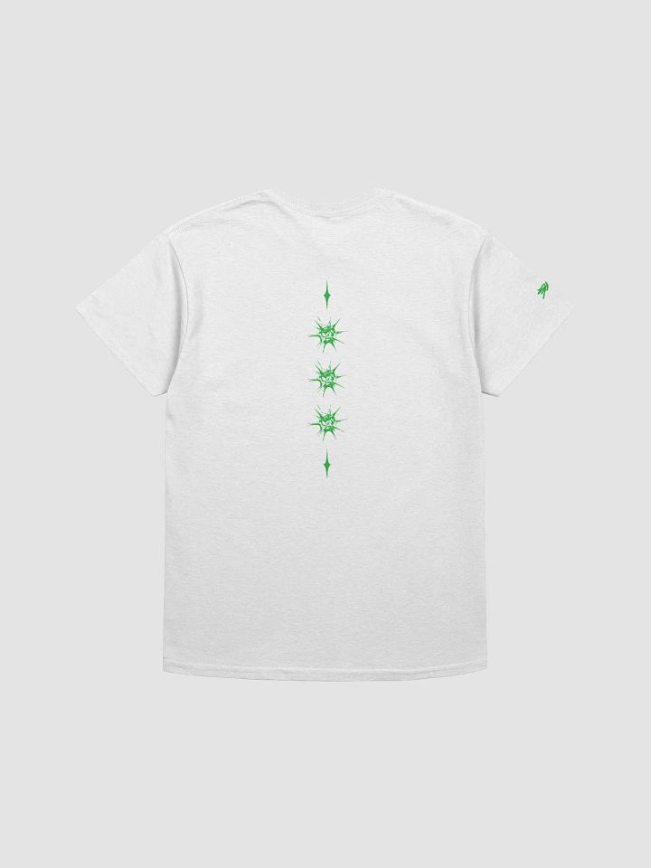 LESION - GU - Heavyweight T-Shirt product image (2)