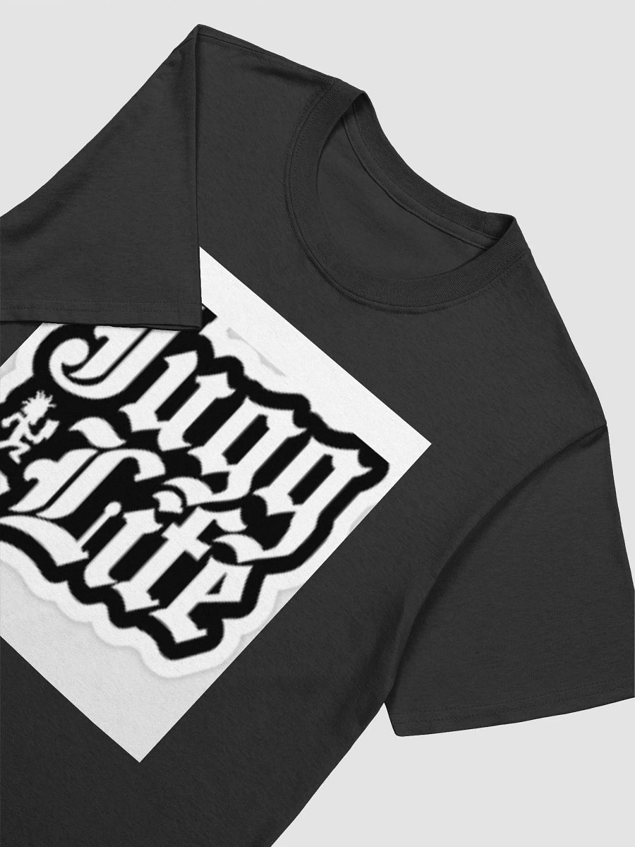 Jugg Life Gothic Tee product image (3)