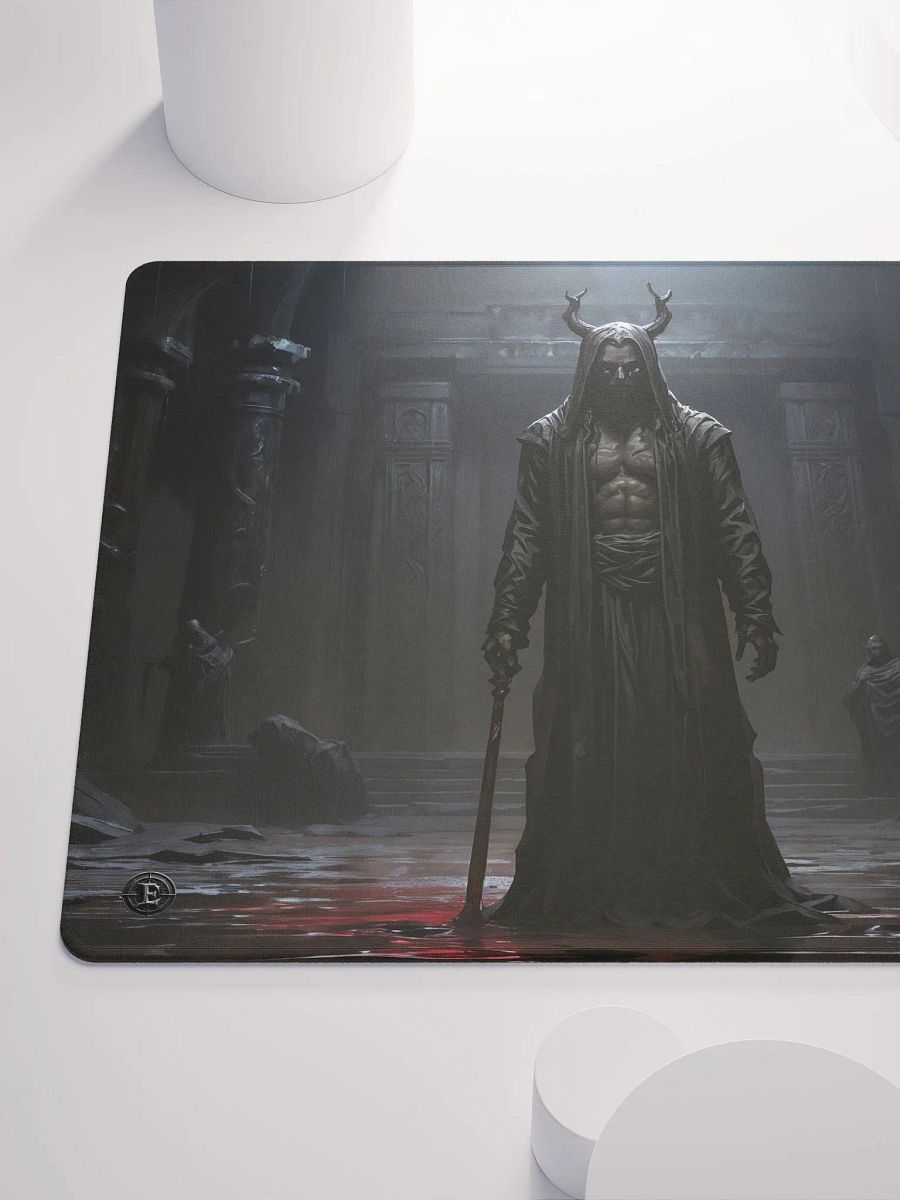 Mouse Pad 18