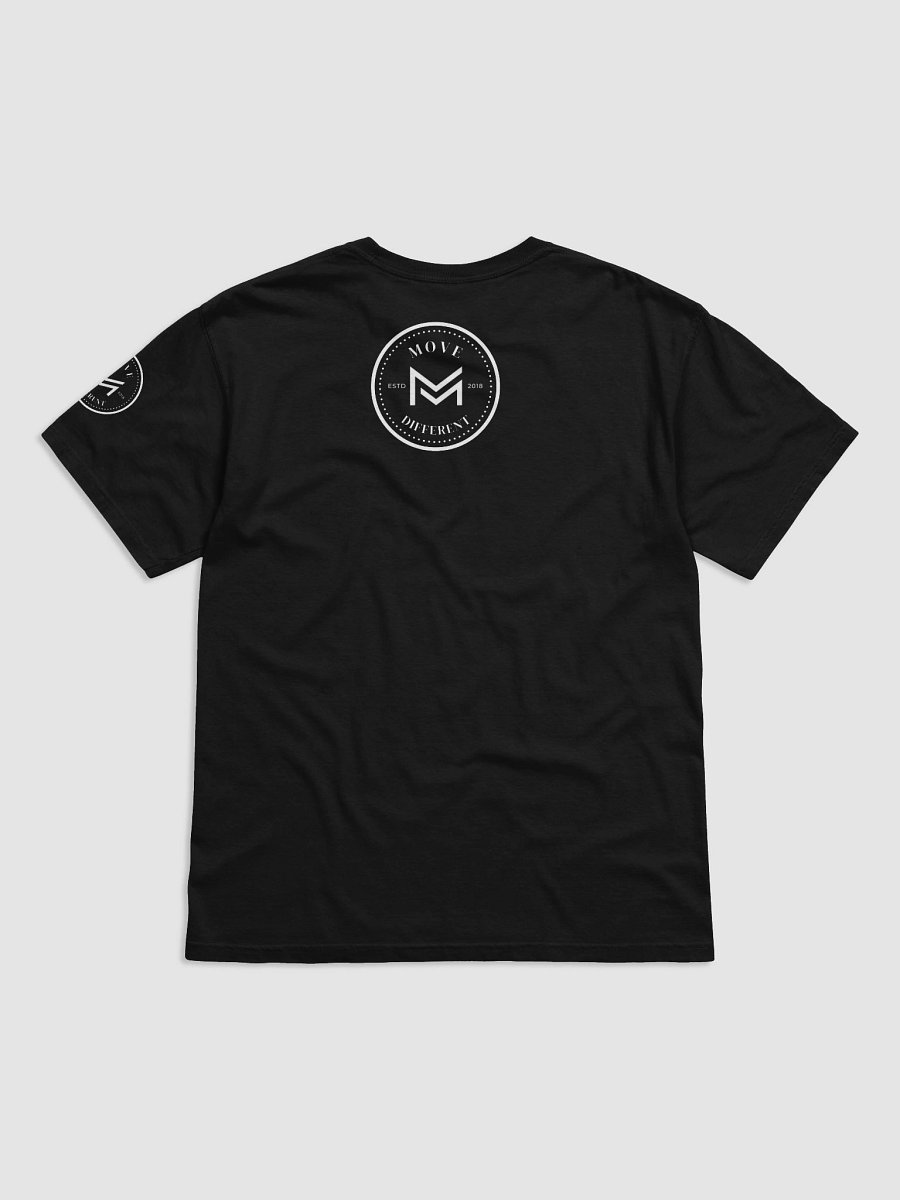 Move Different T-Shirt product image (2)