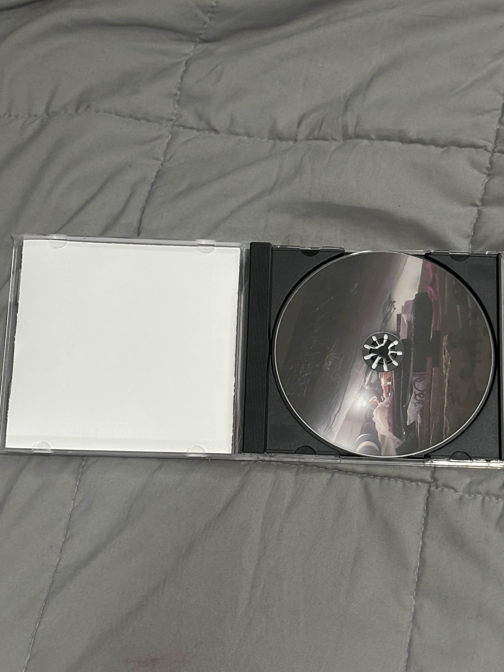 The Basement Before the Show: A Story Retold CD product image (2)