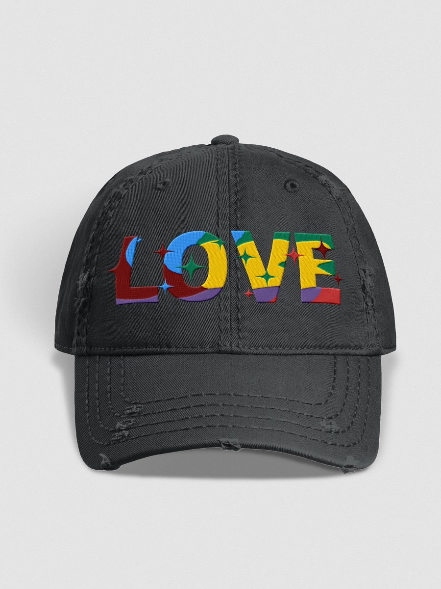 Love Cap product image (1)
