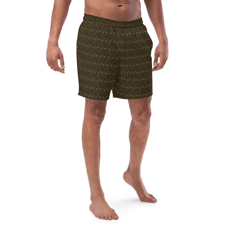 Facial Flesh Pattern Trunks product image (4)