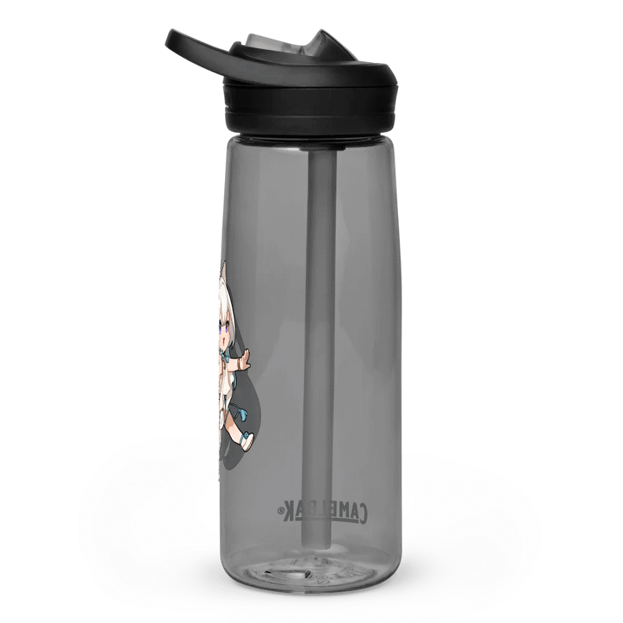 Chibi Celene Pose #2 Water Bottle product image (4)