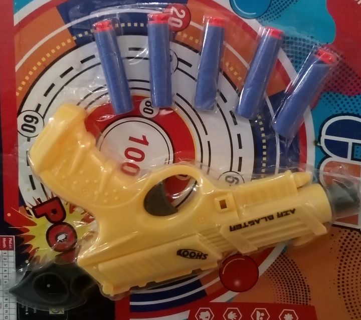 GUN TOYS product image (2)