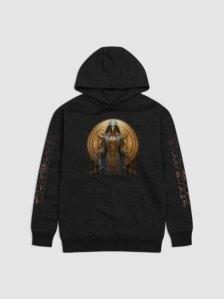 Ancient Egyptian god of knowledge THOT Hoodie product image (1)