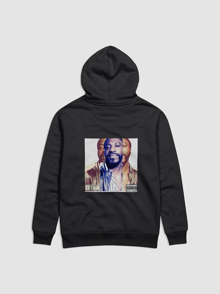 Eco Streetwear Organic Hoodie product image (7)