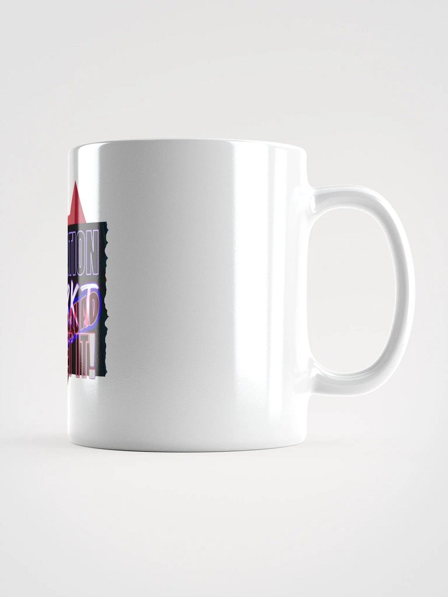 POOH Mug: '23S product image (1)