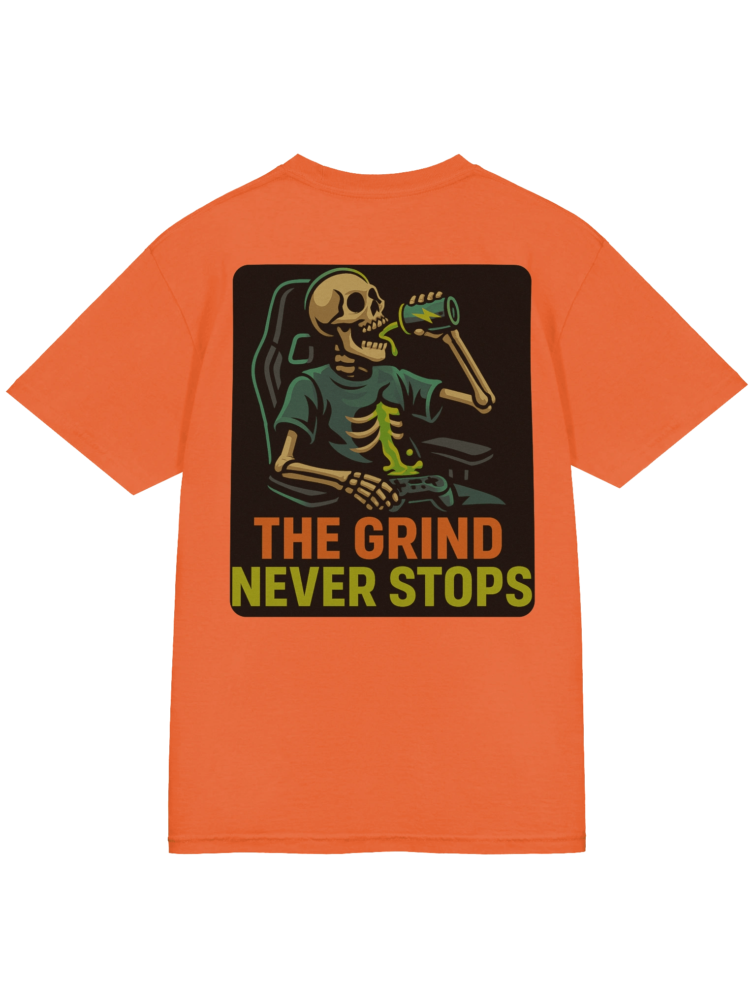 Grind never stops product image (32)