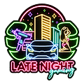 Late Night Gaming