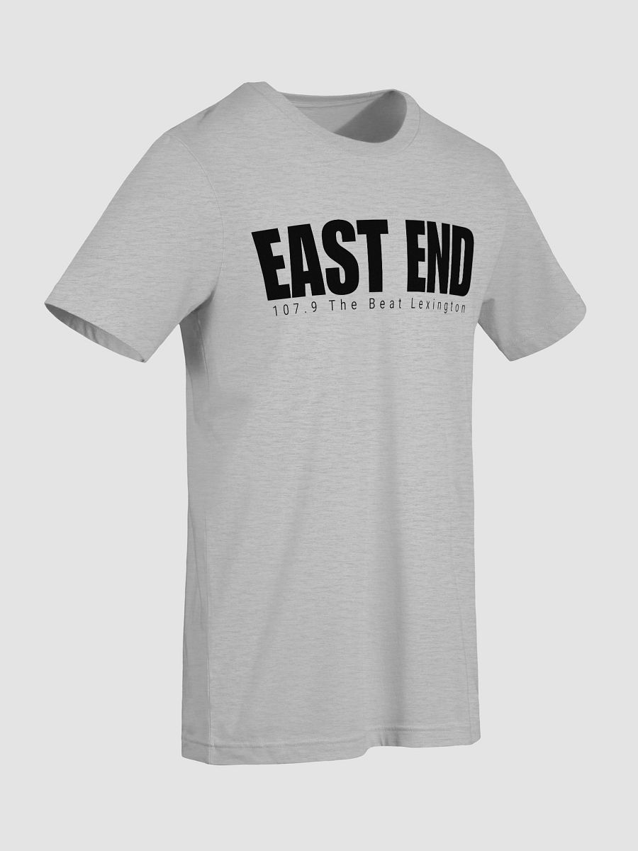 East End Minimalist T-Shirt product image (18)