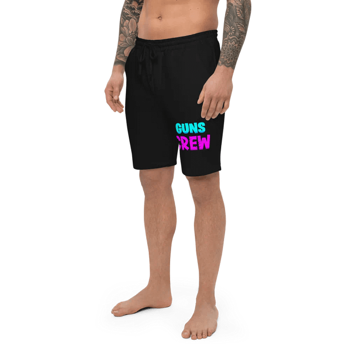GunsCrew Shorts product image (4)