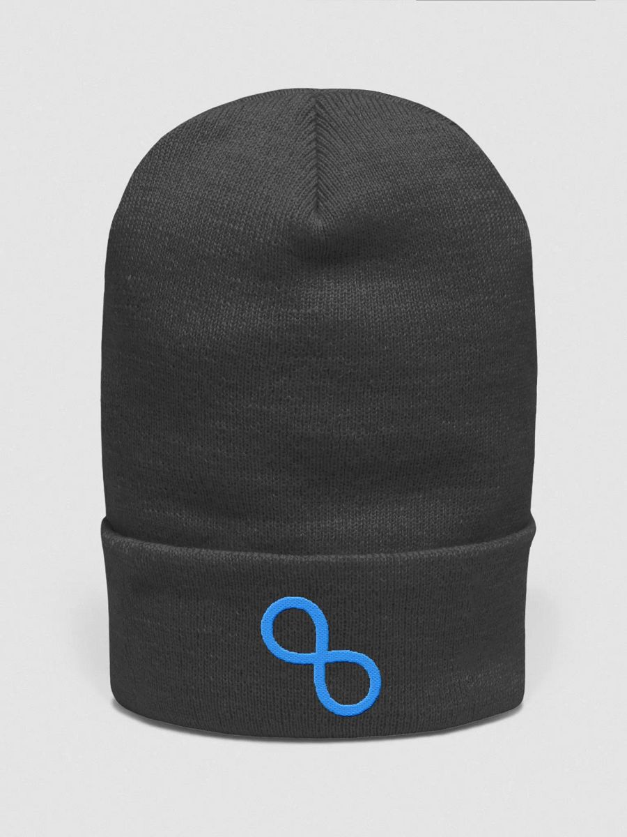 Goal Harmony Beanie product image (1)