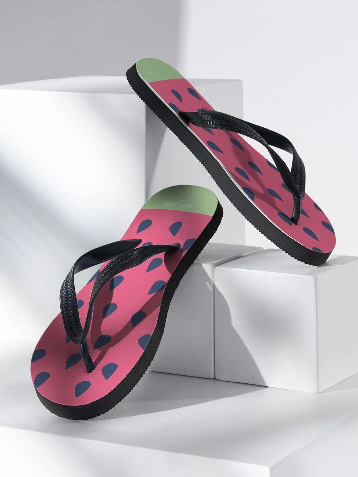 Watermelon Flip-Flops product image (2)