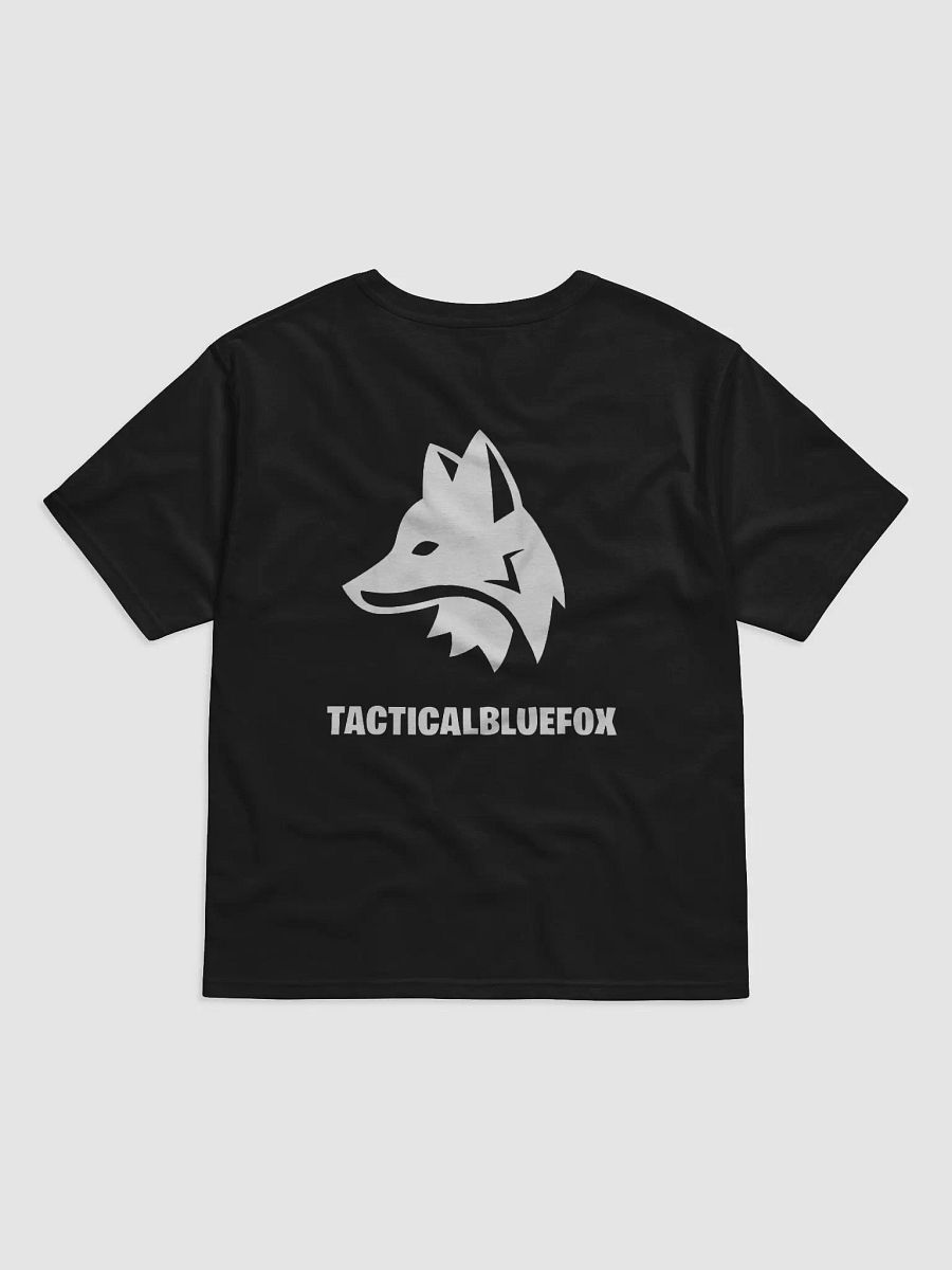 Champion Relaxed-fit T-Shirt TacticalBlueFox product image (6)