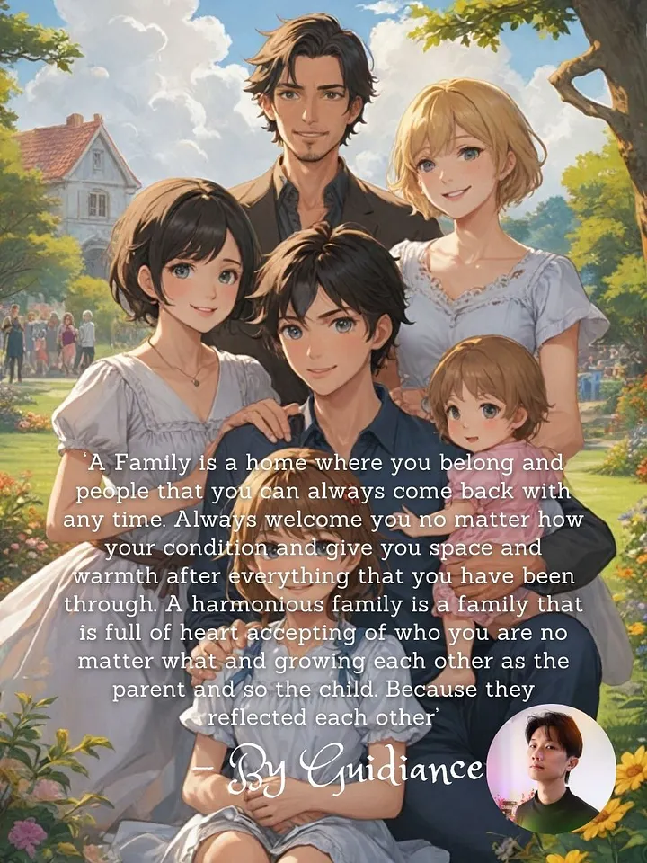 Harmonious Hearts: Family & Kids Connection Counseling [Family Group] product image (2)