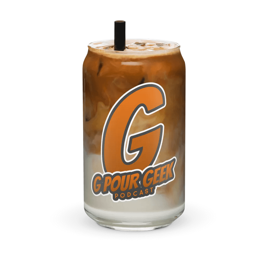 BEER CAN OFFICIEL DE G POUR GEEK product image (36)