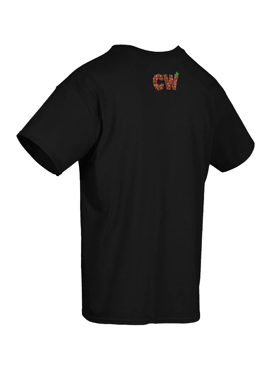 Berrylicious Streetwear T-Shirt product image (67)