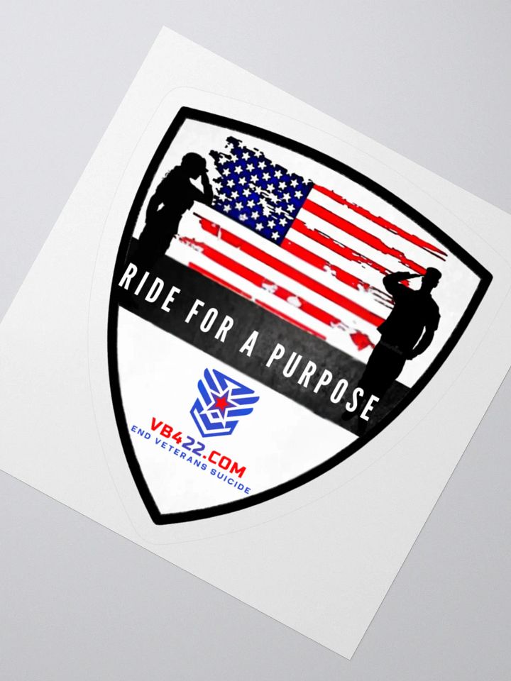 VB422 KISS CUT STICKERS product image (3)